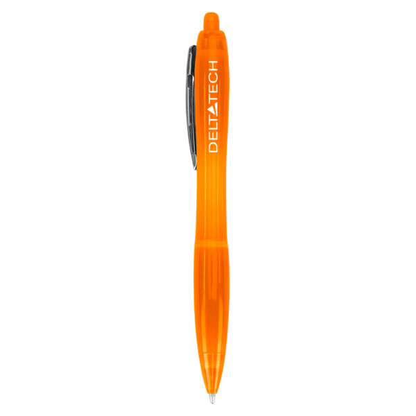 rPET Curvy Pen 18