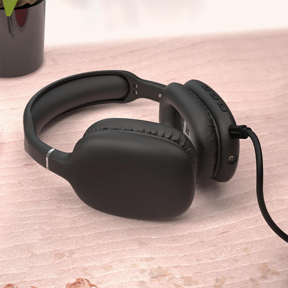 Vibe Wireless Over-the-Ear Headphones