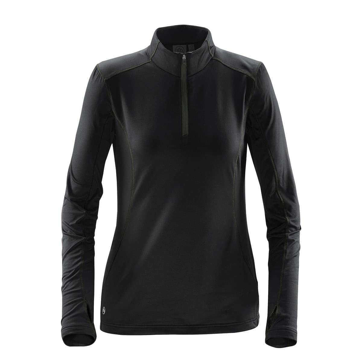 Stormtech Women's Pulse Fleece 1/4 Zip Pullover 12