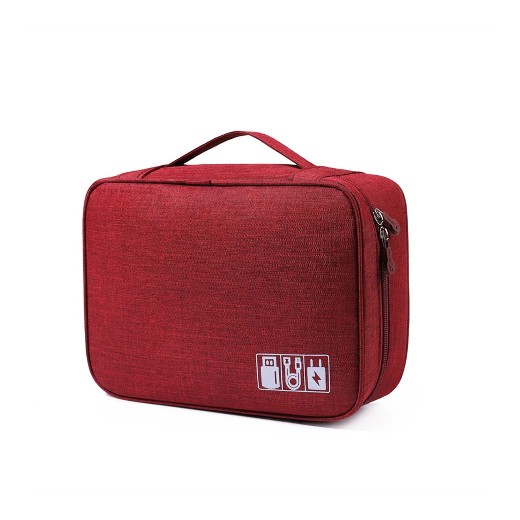 Cable Bag 8