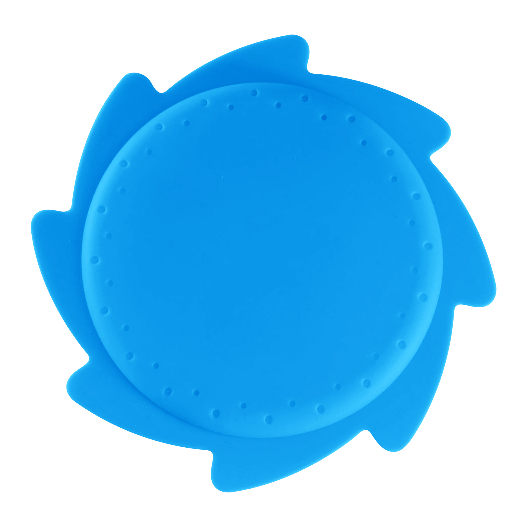 Silicone Water Splate Disc 5