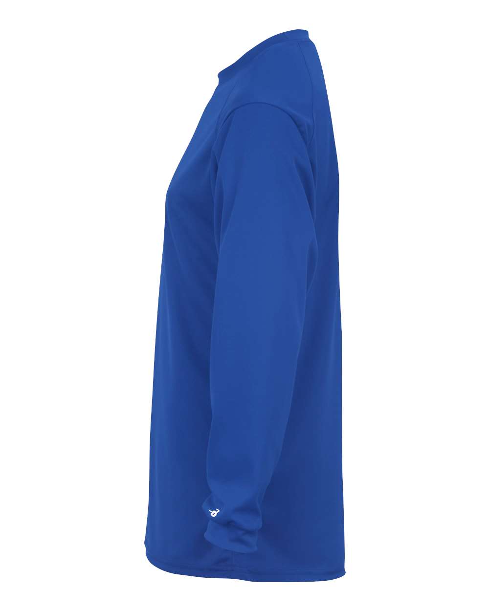 Youth B-Core Long Sleeve T-Shirt - 2104 42