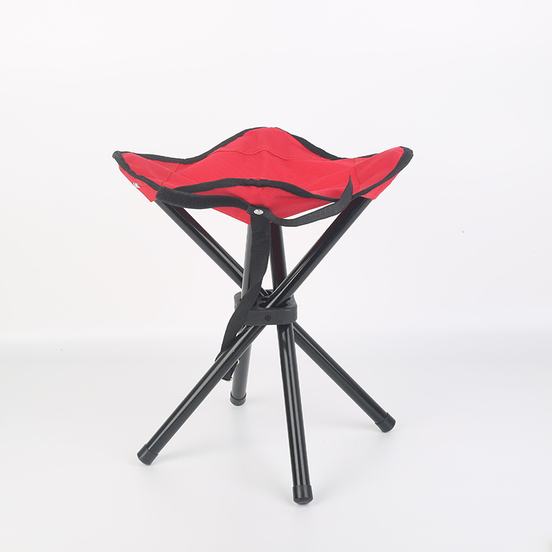 Triangle Folding Chair 8