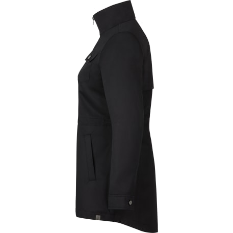 Women's HARDY Eco Jacket 39