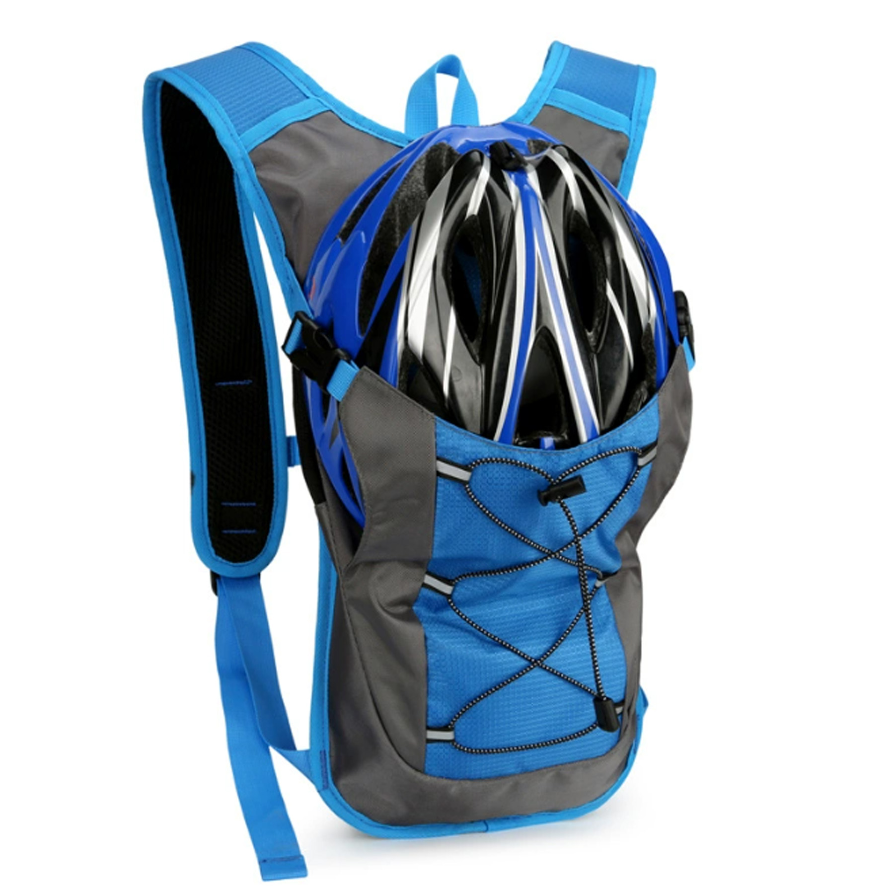 Mountaineering & Cycling Backpack 4