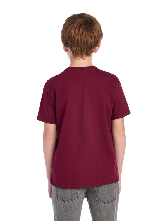 FRUIT OF THE LOOM HD Cotton™ Youth T-Shirt 45