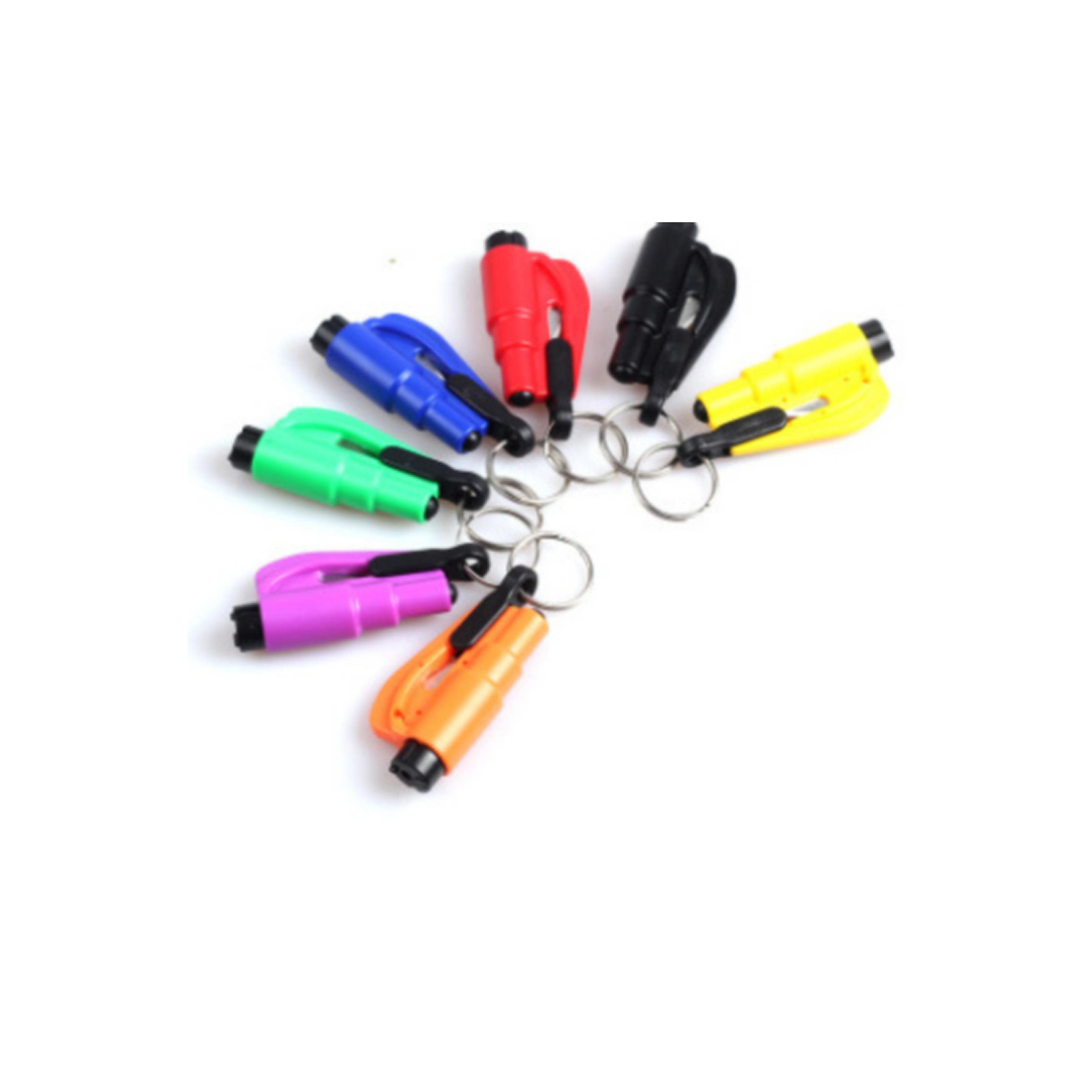Mini Car Escape Tool 2