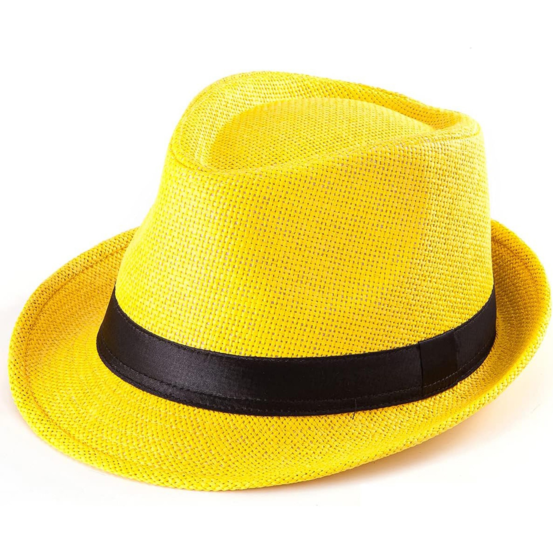 Fedora Hat 8