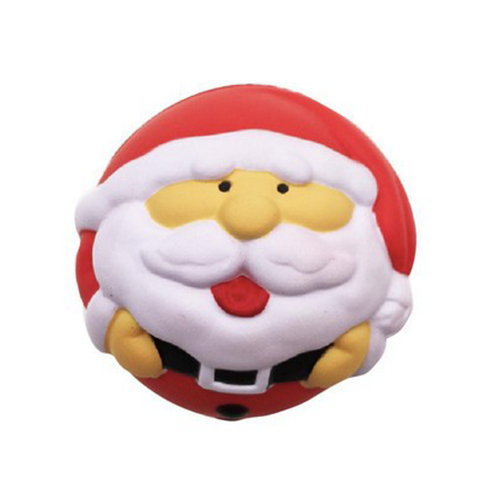 Christmas Snowman Ball Stress Reliever 2