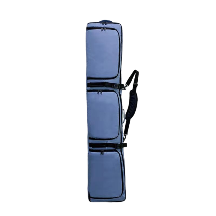 Snowboard Bag with Wheels 5