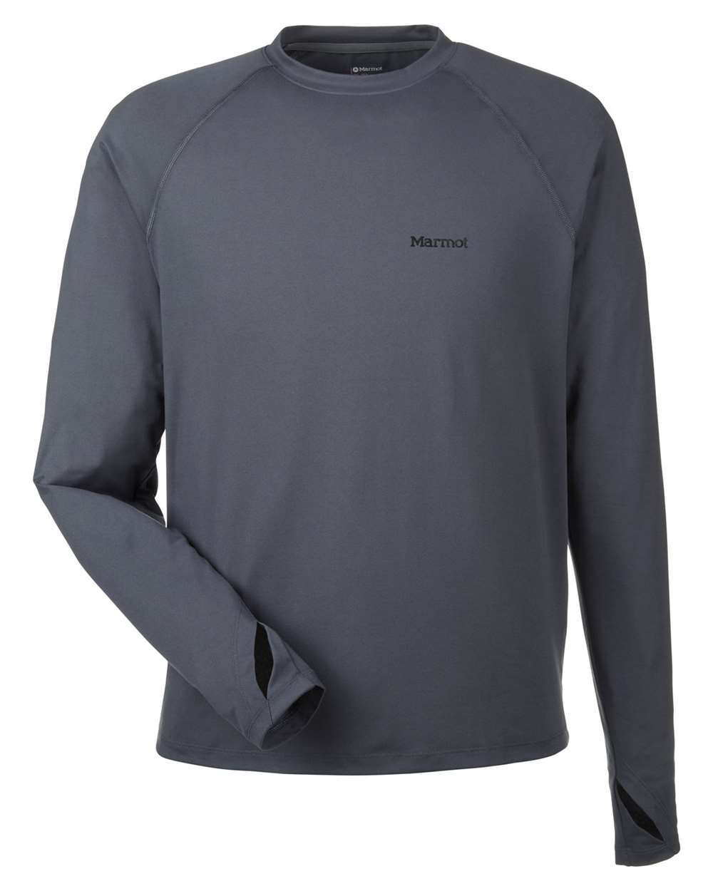 Unisex Windridge Long Sleeve T-Shirt - M14153 19