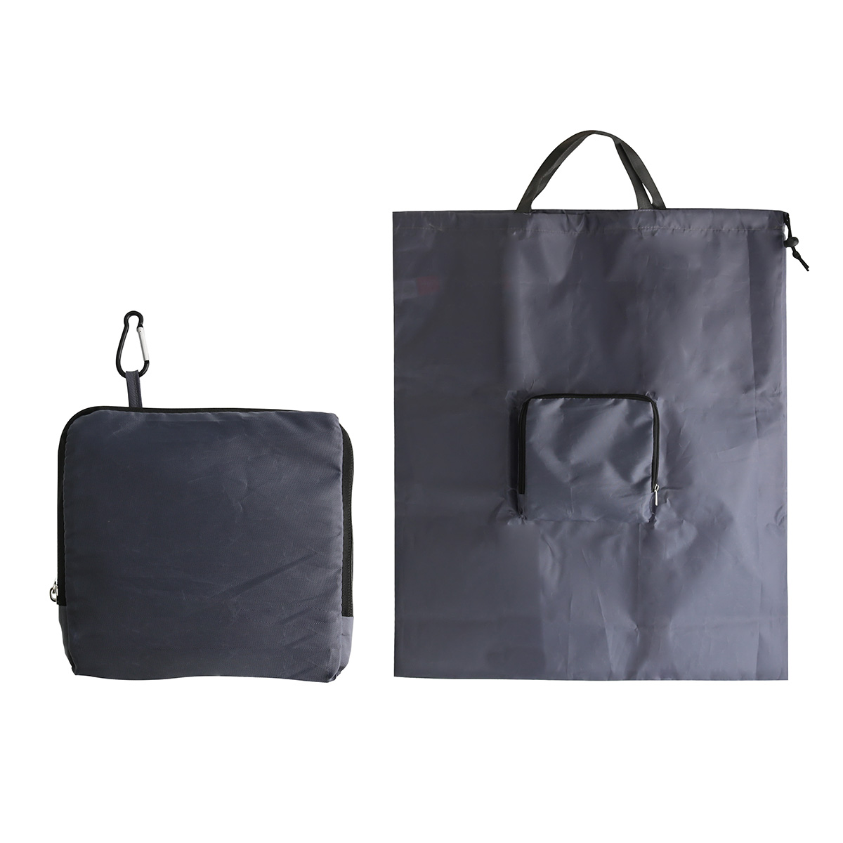 Freshman RPET Laundry Bag 3