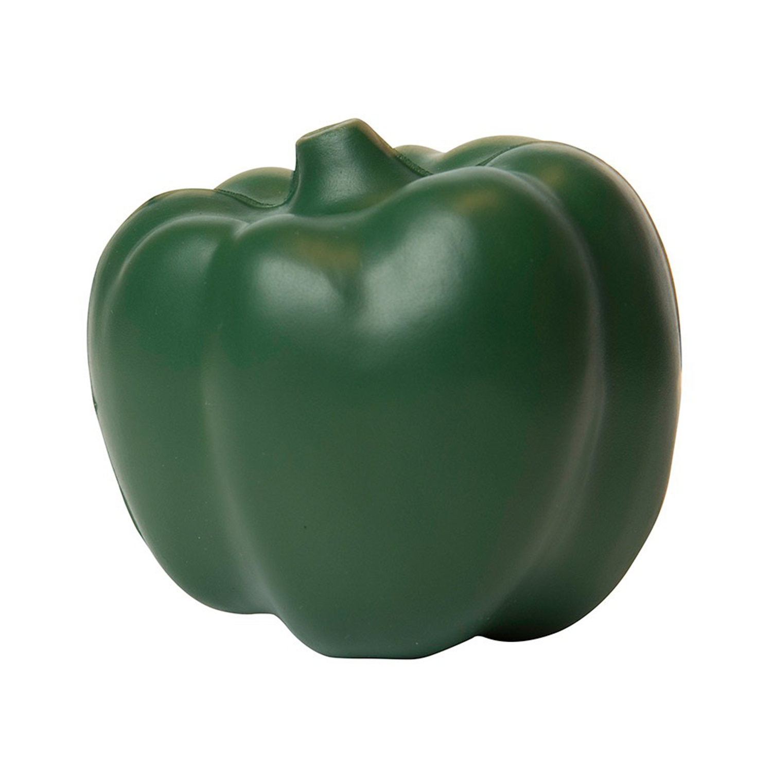 PU Foam Green Pepper Stress Relief 2