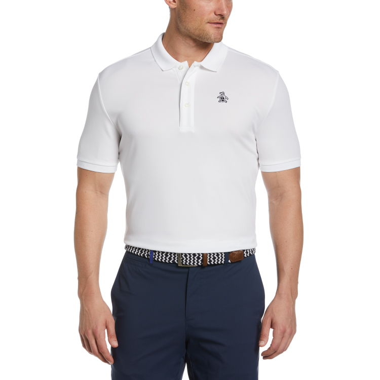 Original Penguin Solid Polo 2