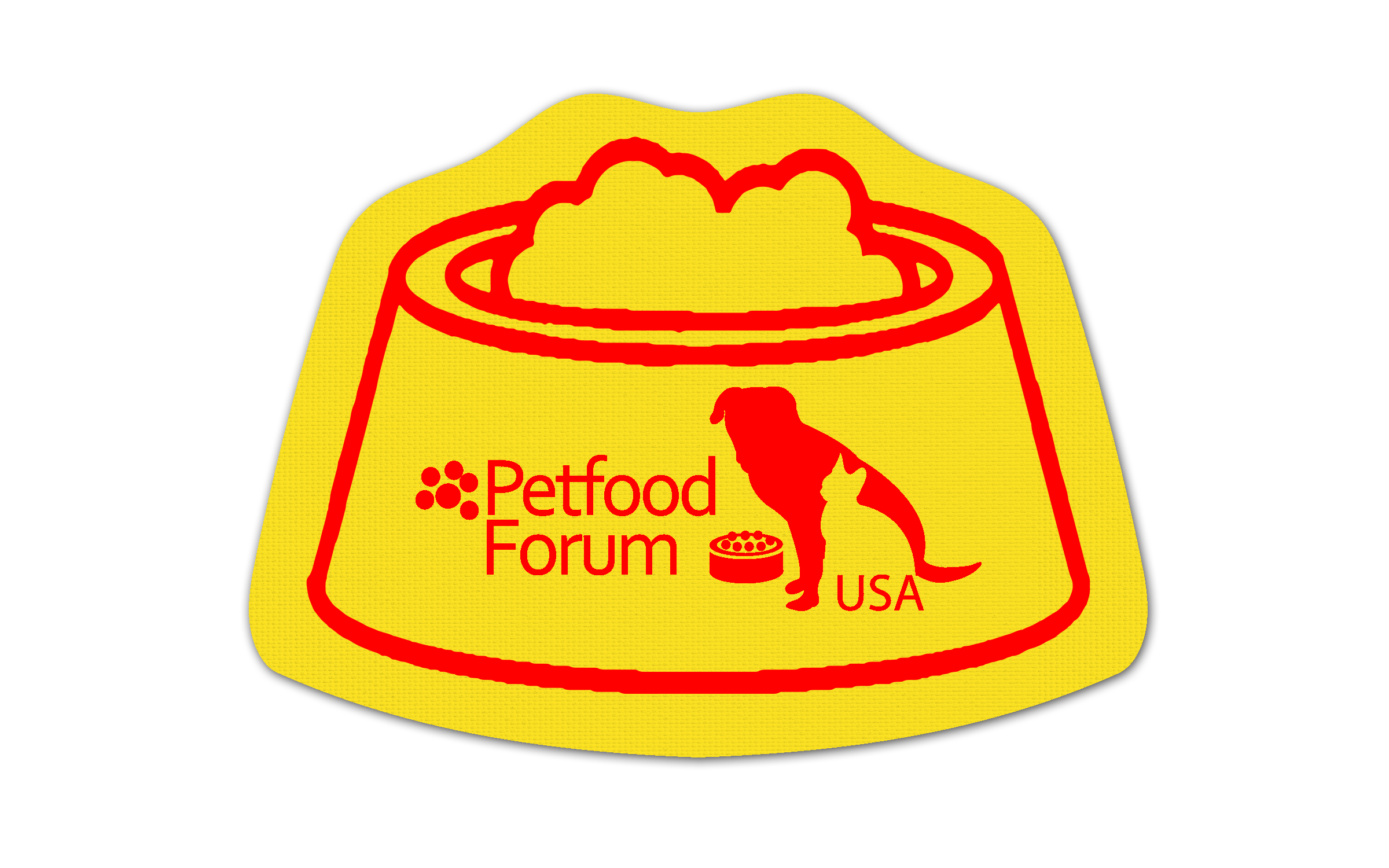 Pet Dish Vinyl Jar Opener 73