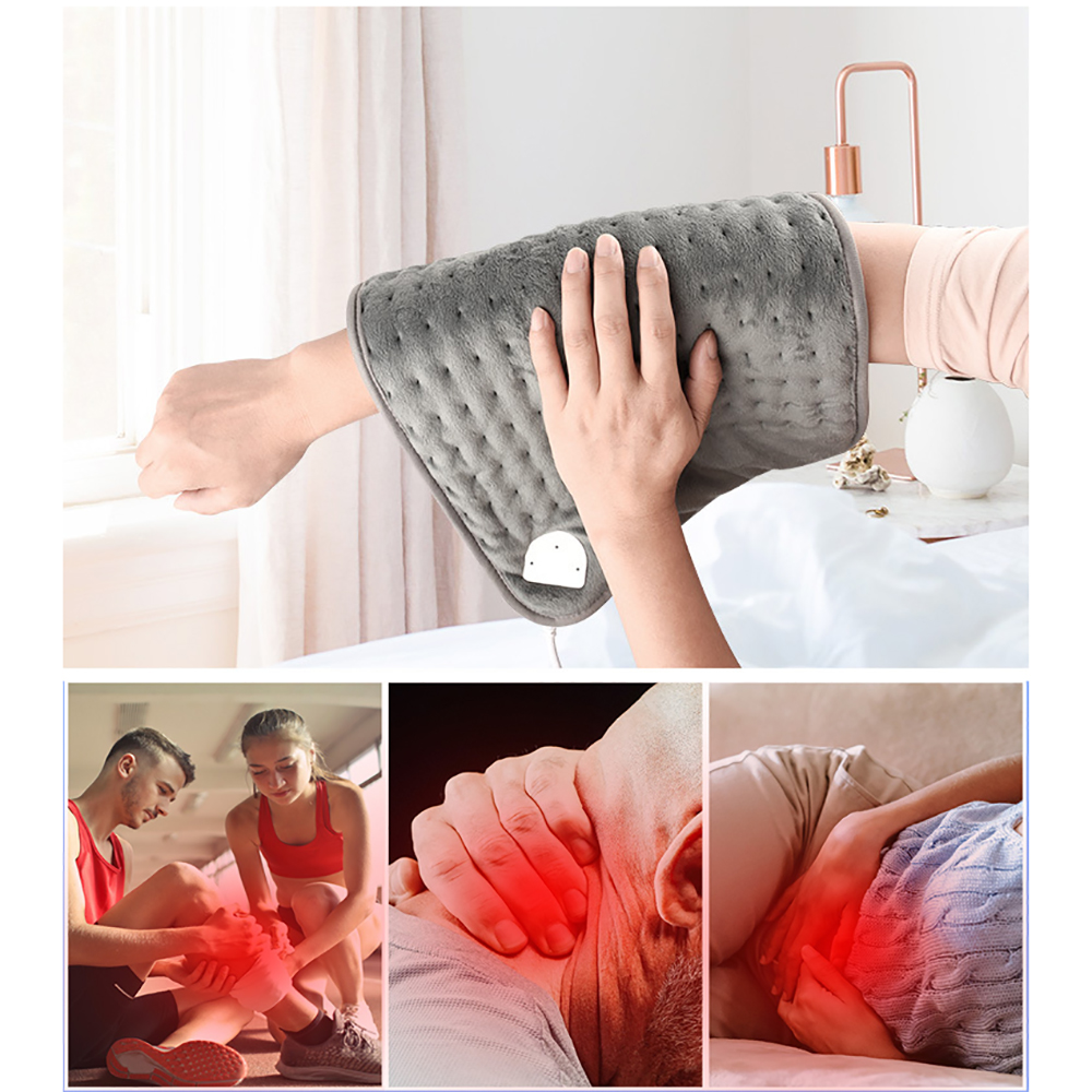 30x60cm Physical Therapy Heating Blanket 4