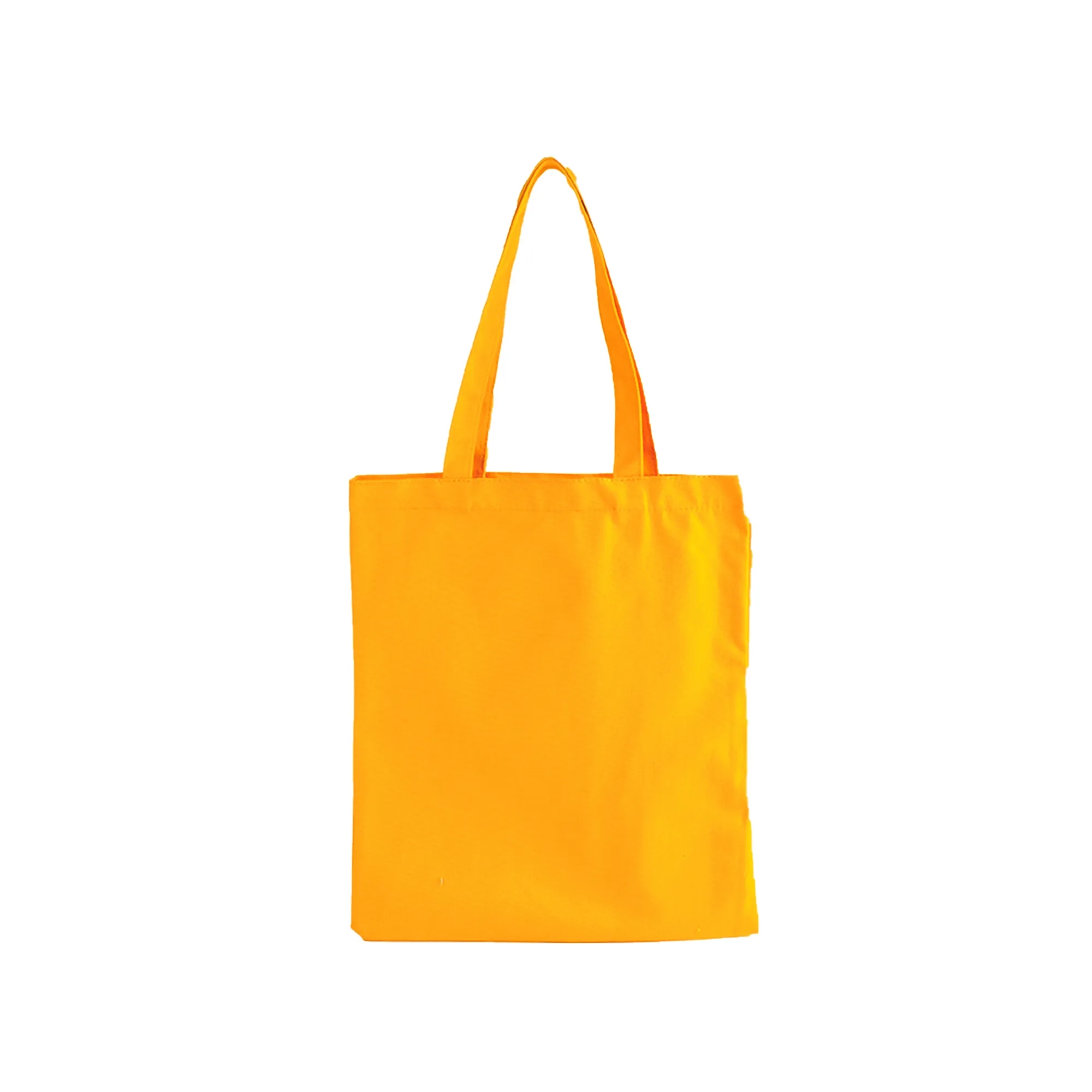 Canvas Tote, custom tote bag with logo imprint 11