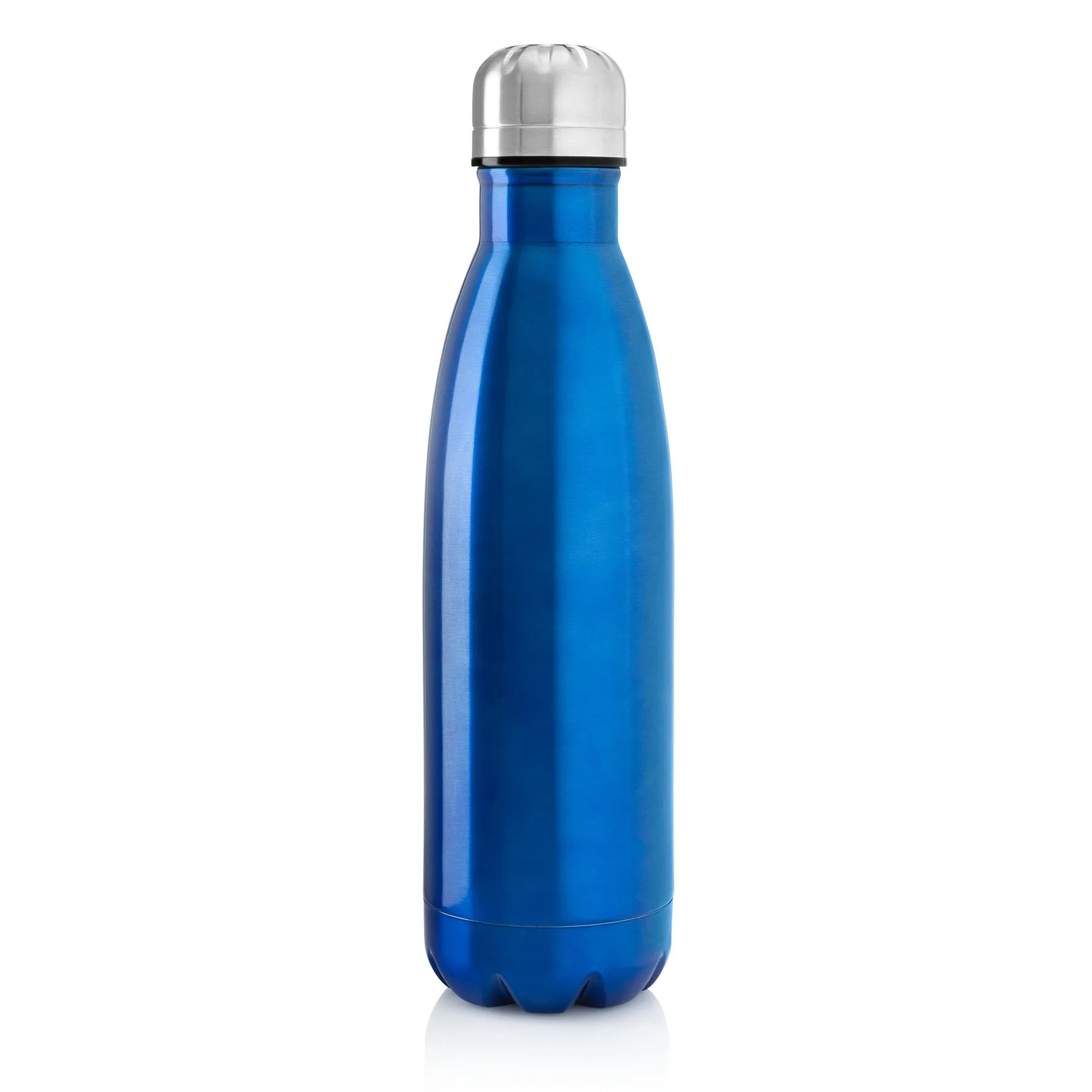 17oz Double Wall Stainless Steel Vacuum Insulated Bottle 5
