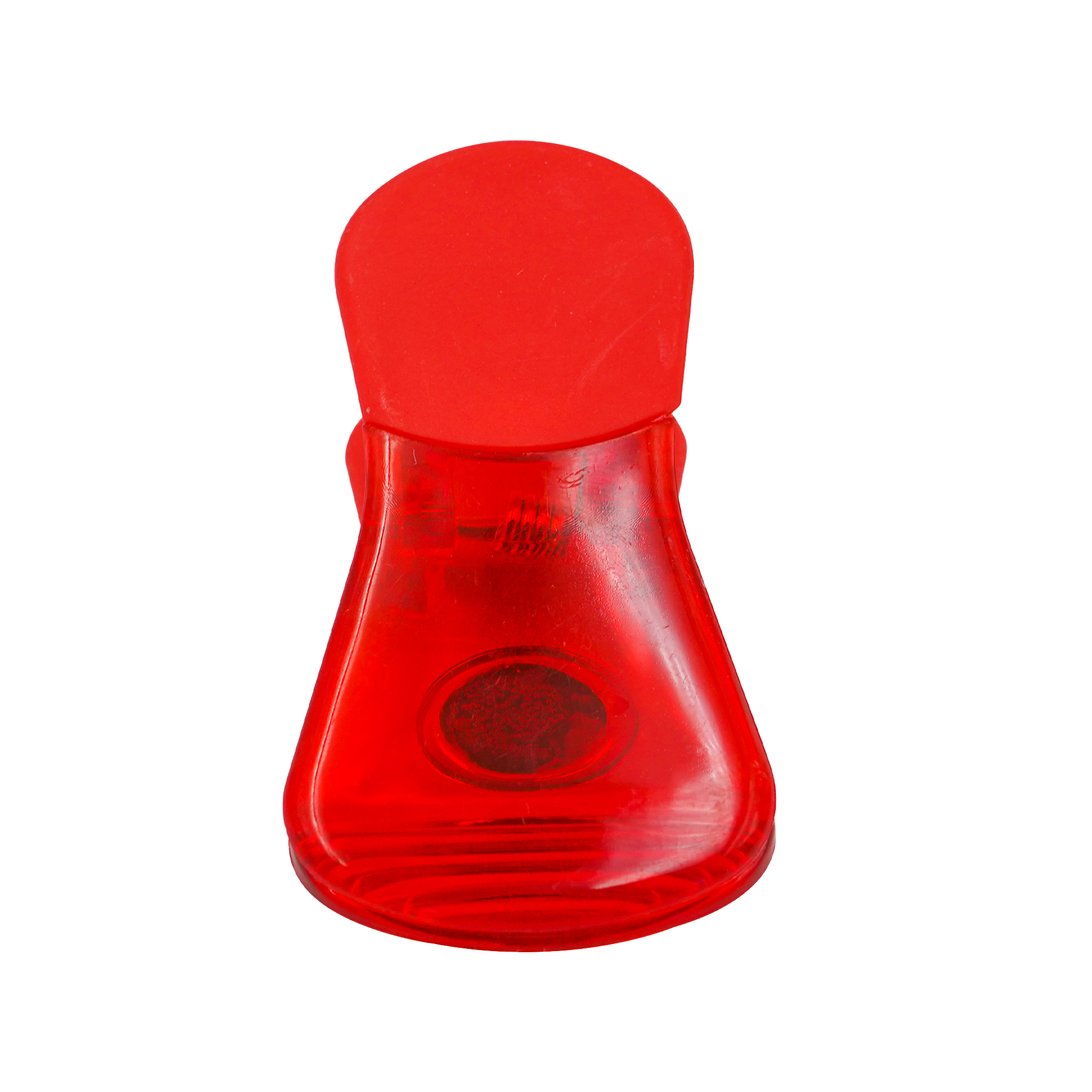 Magnetic Plastic Power Clip Snacks Bag Clips 2