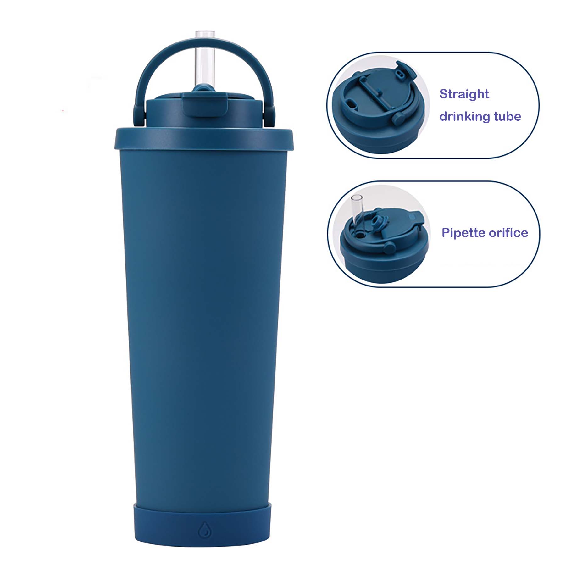 Insulated Water Bottle 5