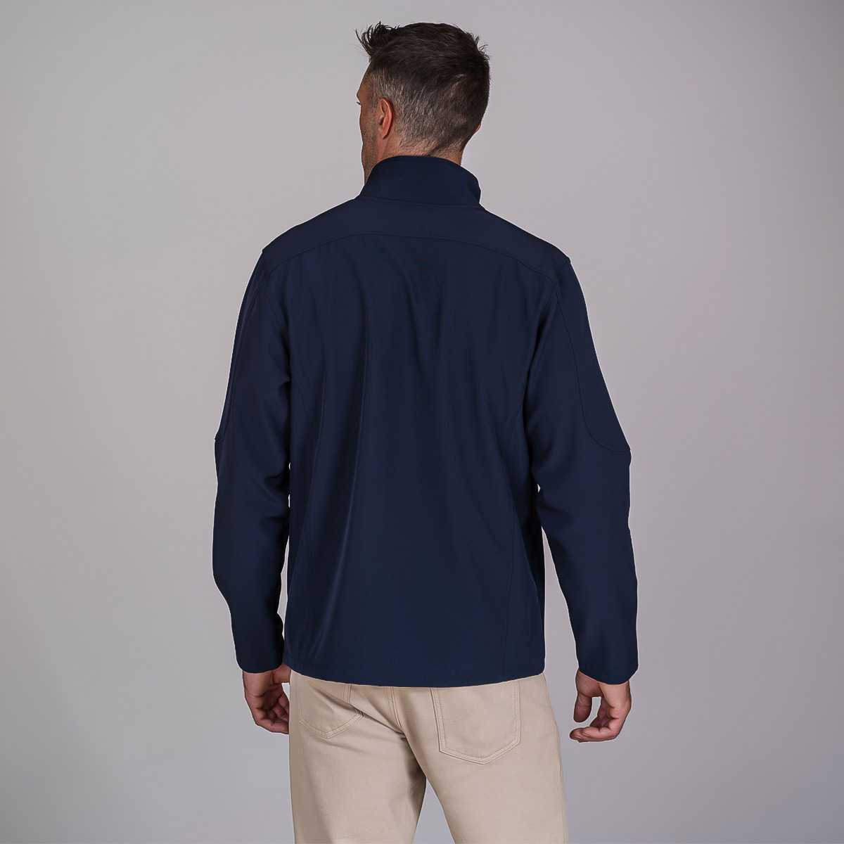 Men's Nexus Soft Shell Jacket 18