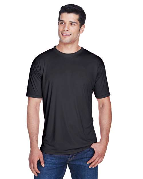 Men's Cool & Dry Sport Performance Interlock T-Shirt - 8420 54