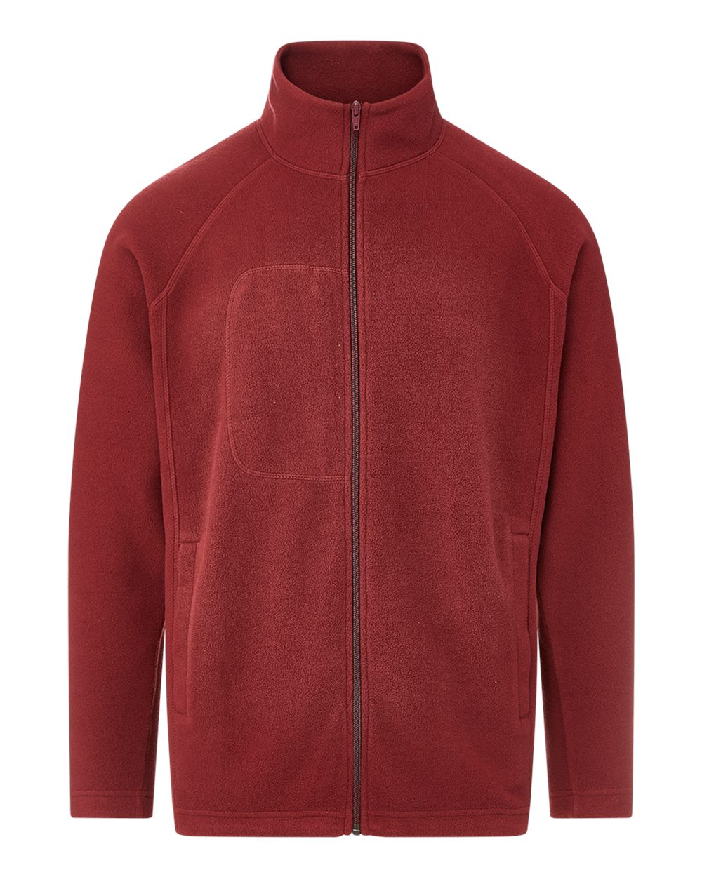 Unisex Whisper Fleece™ Full-Zip Jacket - 24138 8