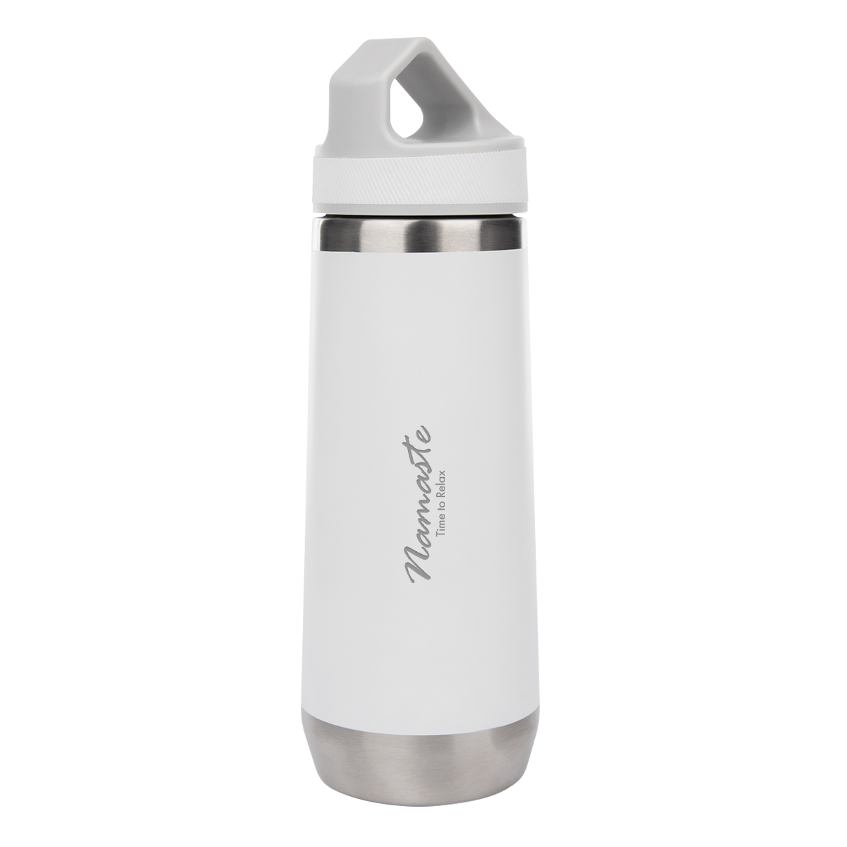 20 Oz. Hunter Stainless Steel Bottle 14