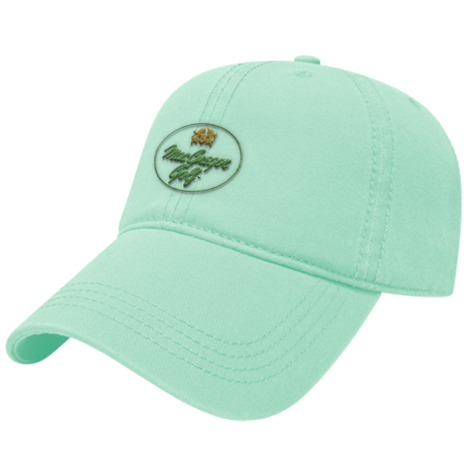 C A Relaxed Golf Cap 182