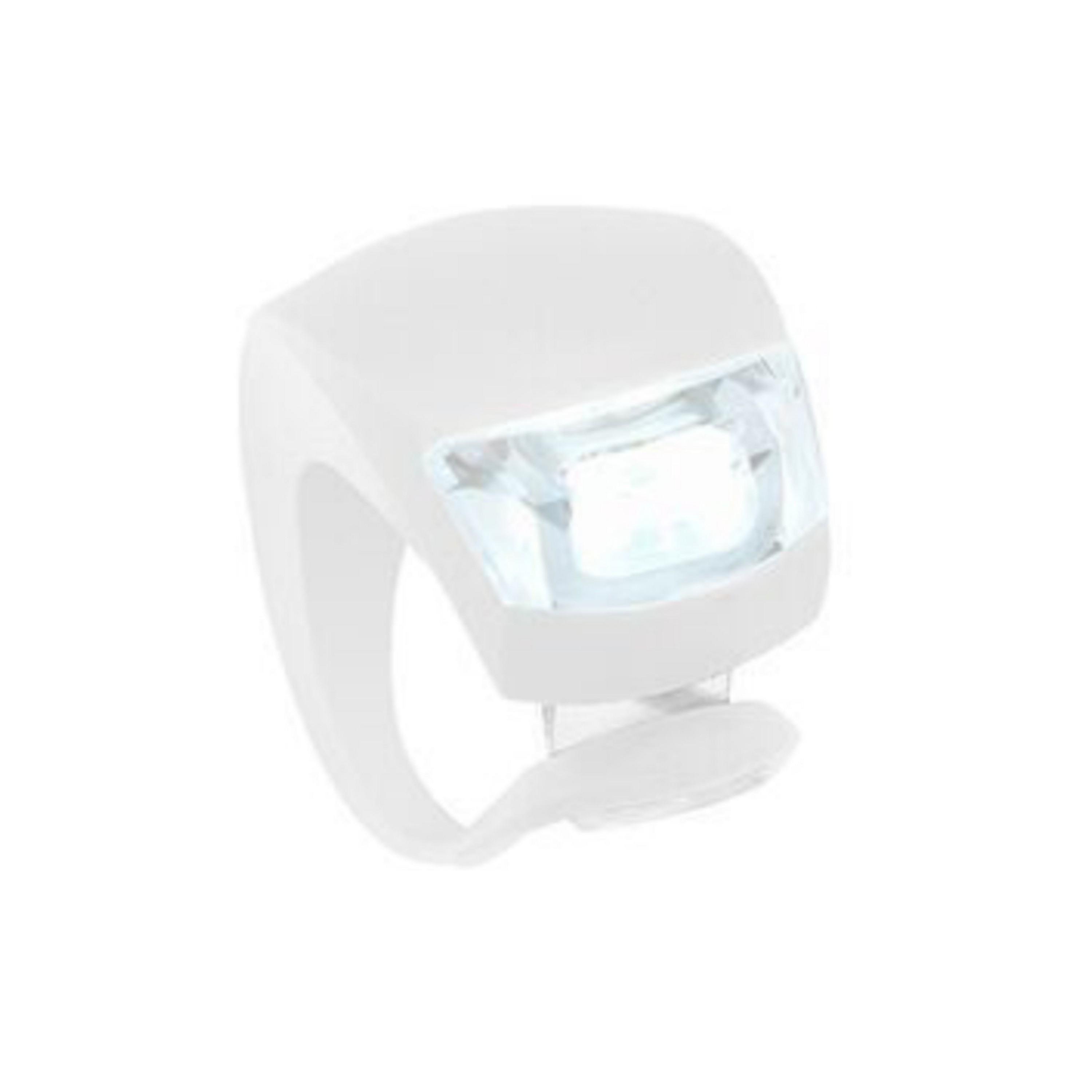 Silicone LED Bike Light-Ocean 3