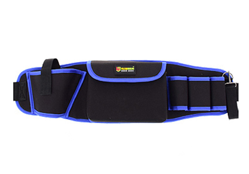 Electricians Tool Totes Bag 2