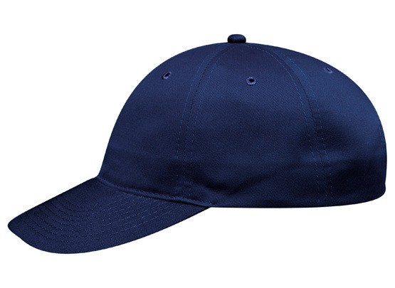 OTTO CAP® 6 Panel Low Profile Baseball Cap 11