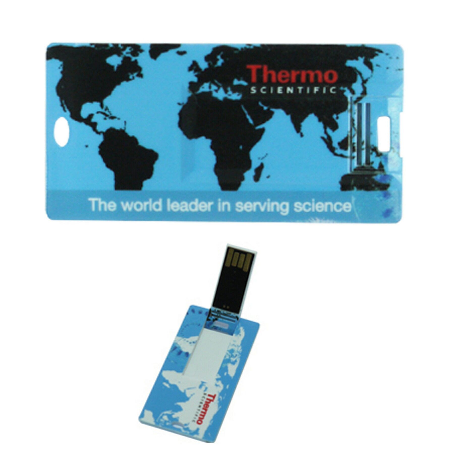 Nike Mini Card Drive -2GB 2