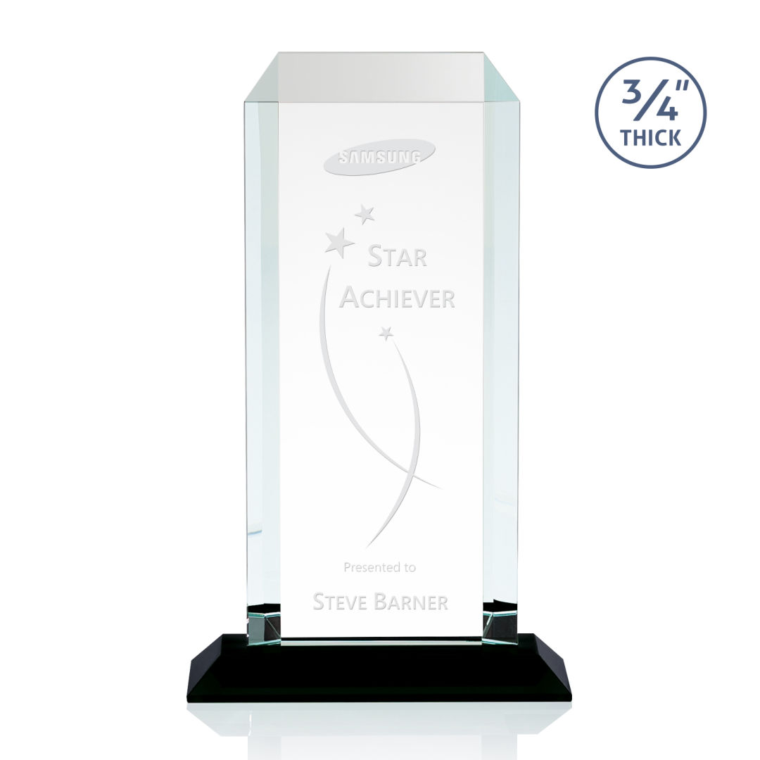 Dalton Award - Black 7
