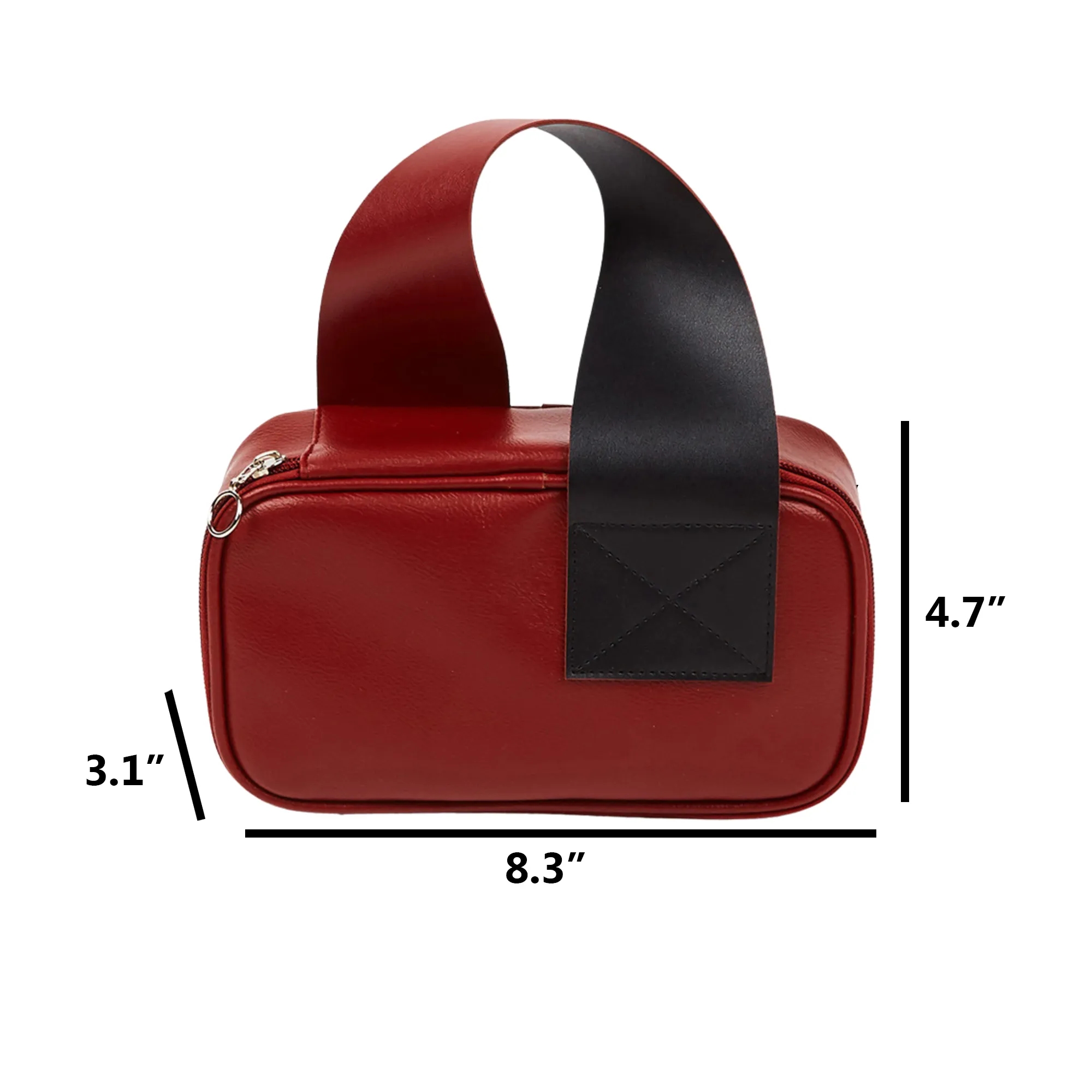 Waterproof Travel Cosmetic Bag 5