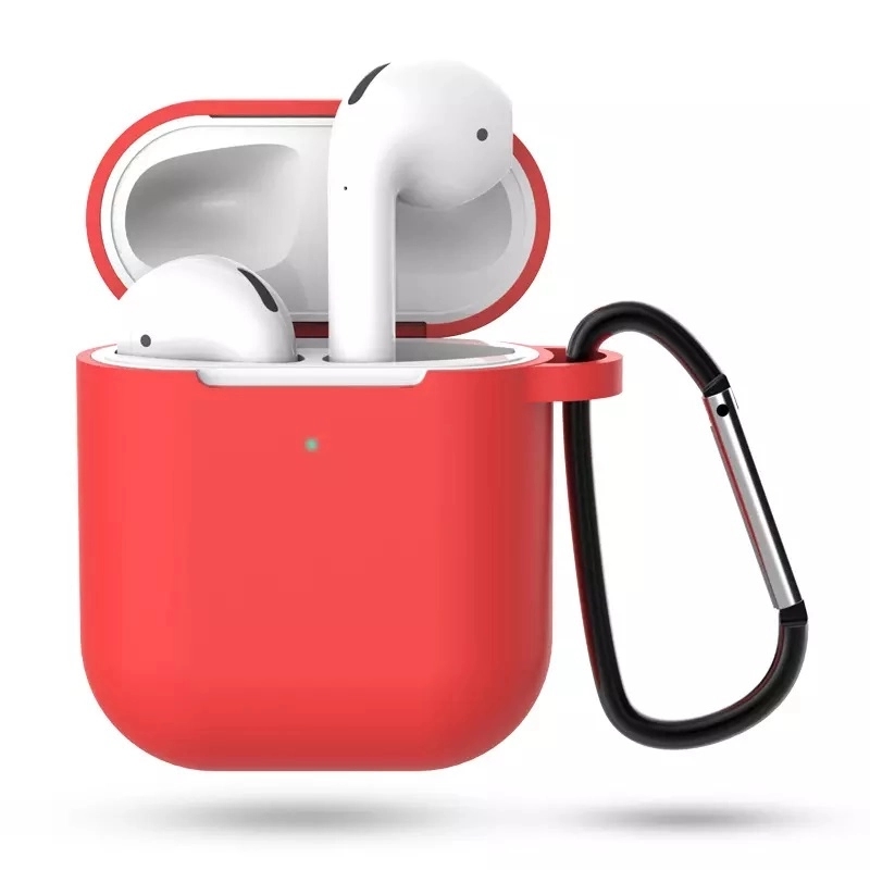 Silicone Earphone Case 6