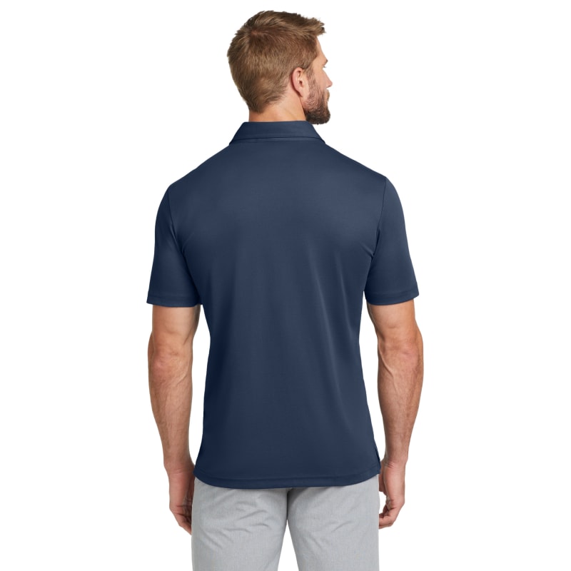 TravisMathew Oceanside Solid Polo. 12