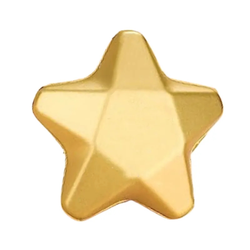 Star Shape Stress Relief Balls 7