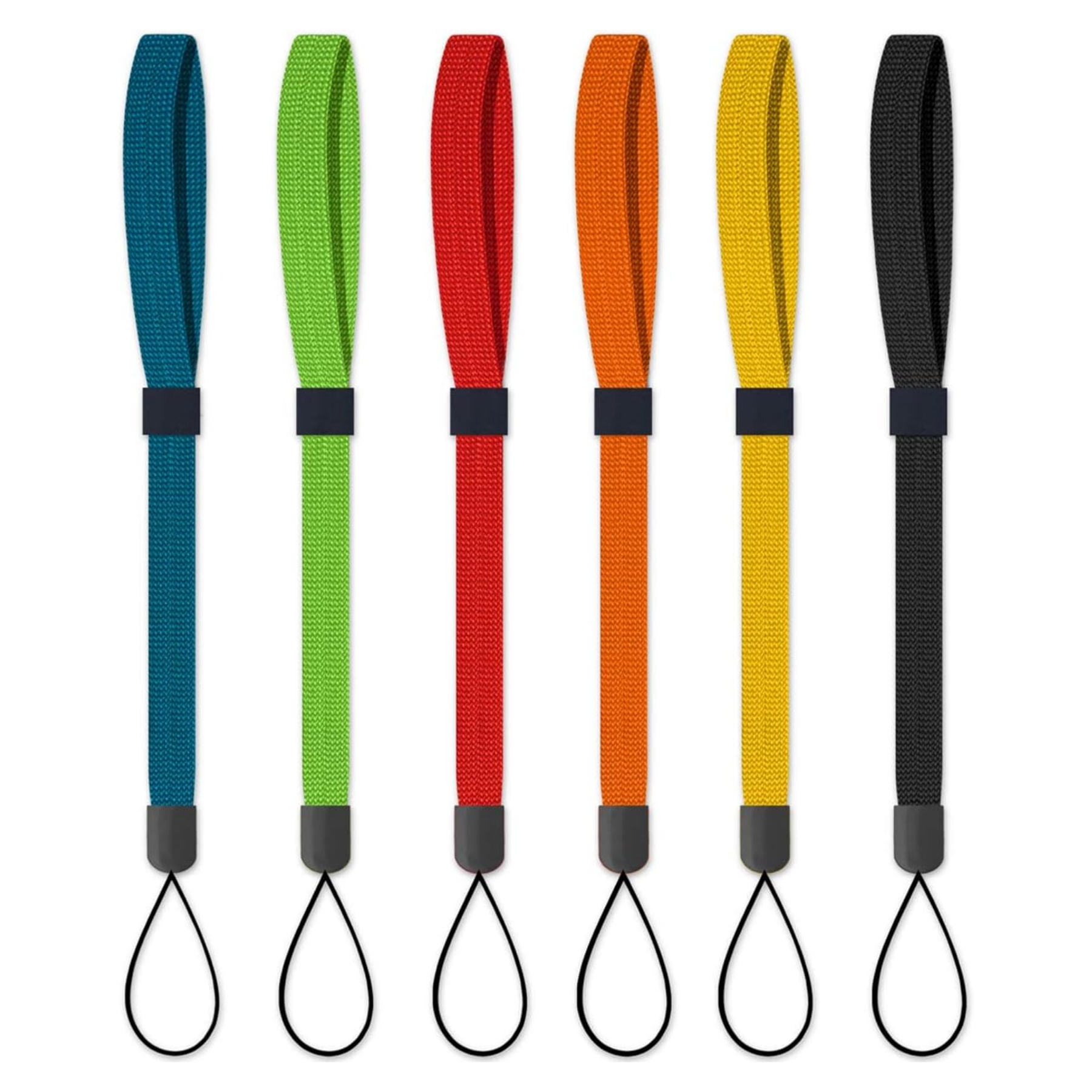 Wrist Lanyard Strap String 2