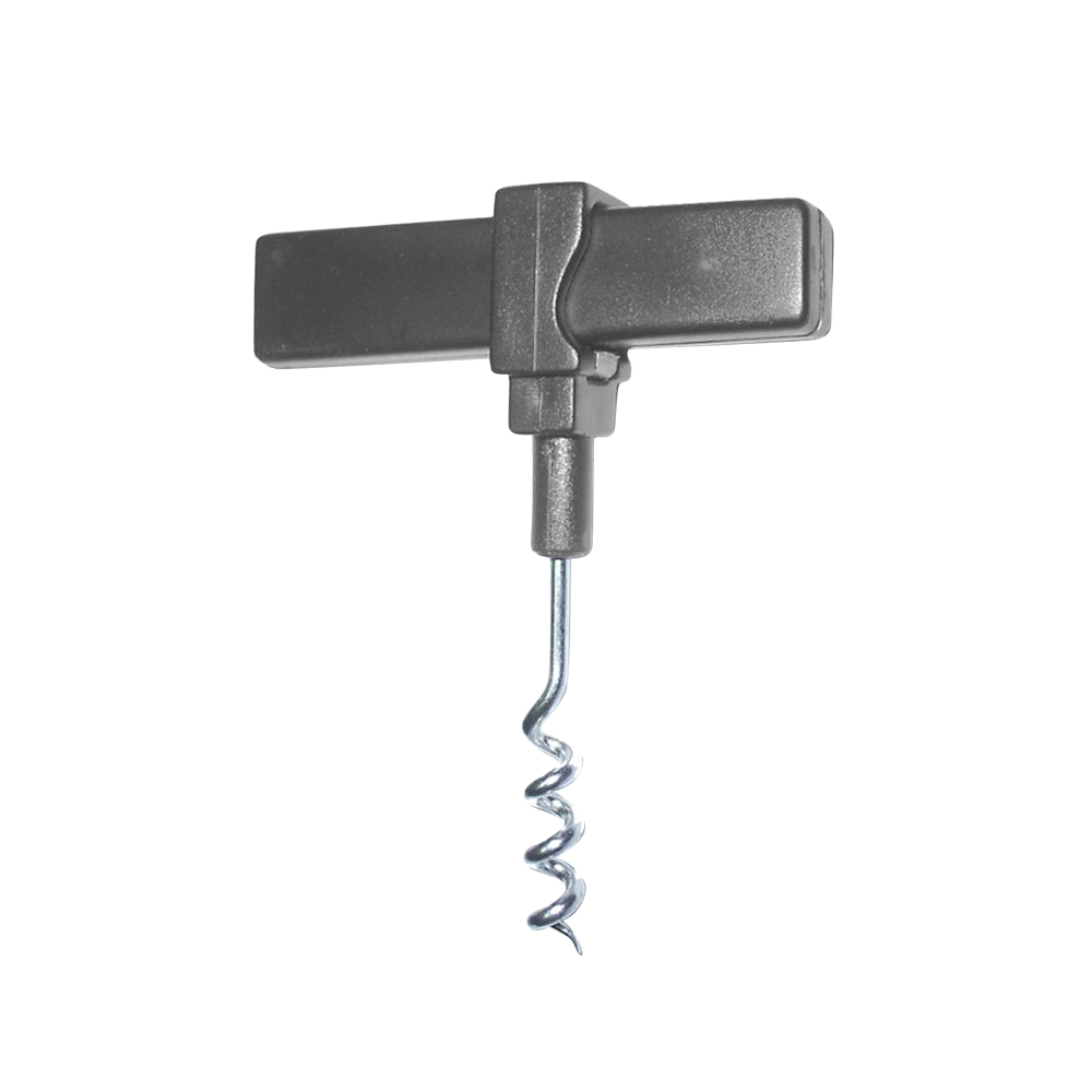 Wine Opener - Square Travel Corkscrew 10
