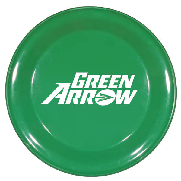 9" Value Flyer 32