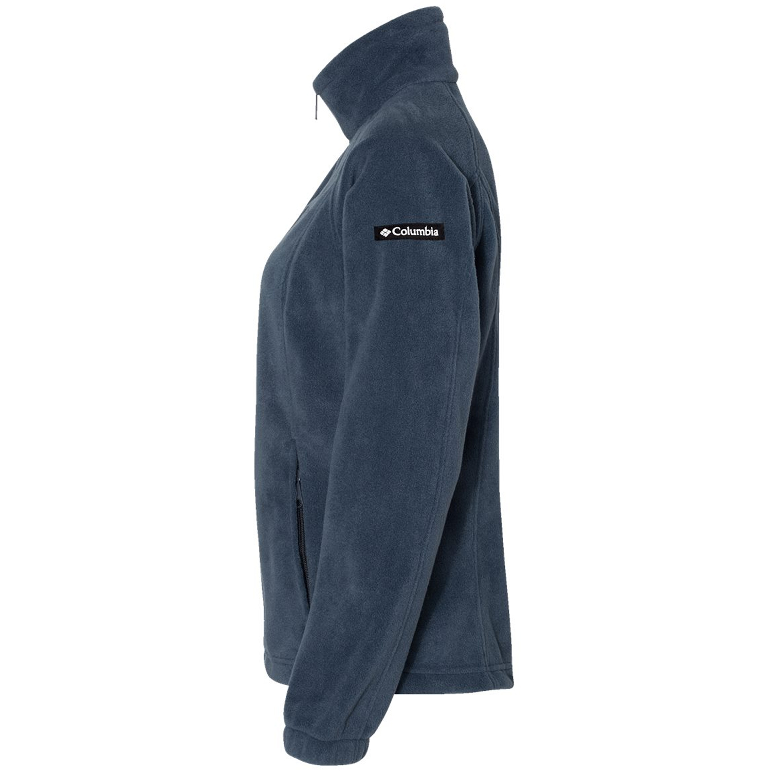 Columbia Women's Springs Full-Zip Jacket 6