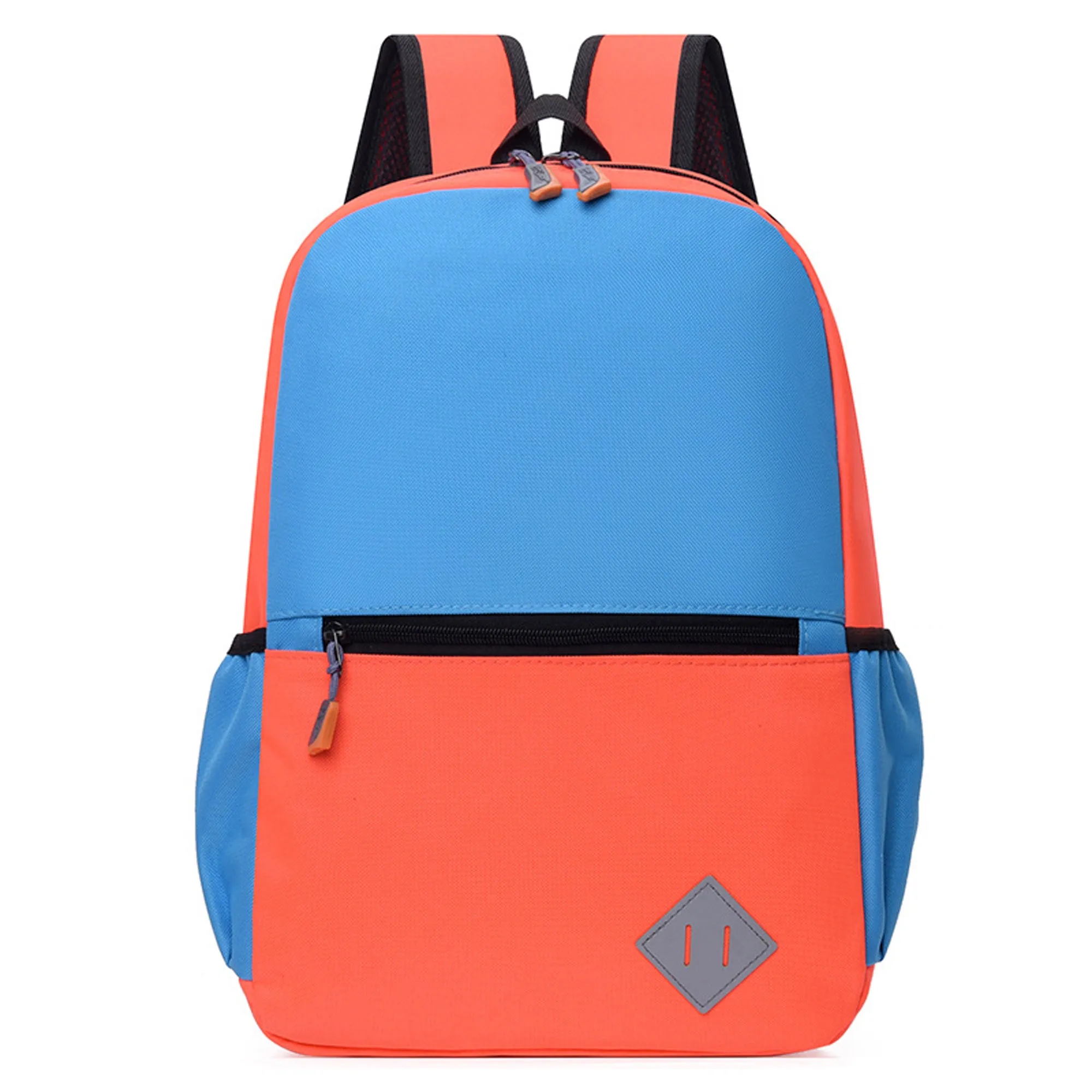 Medium Toddler Backpack for School 8