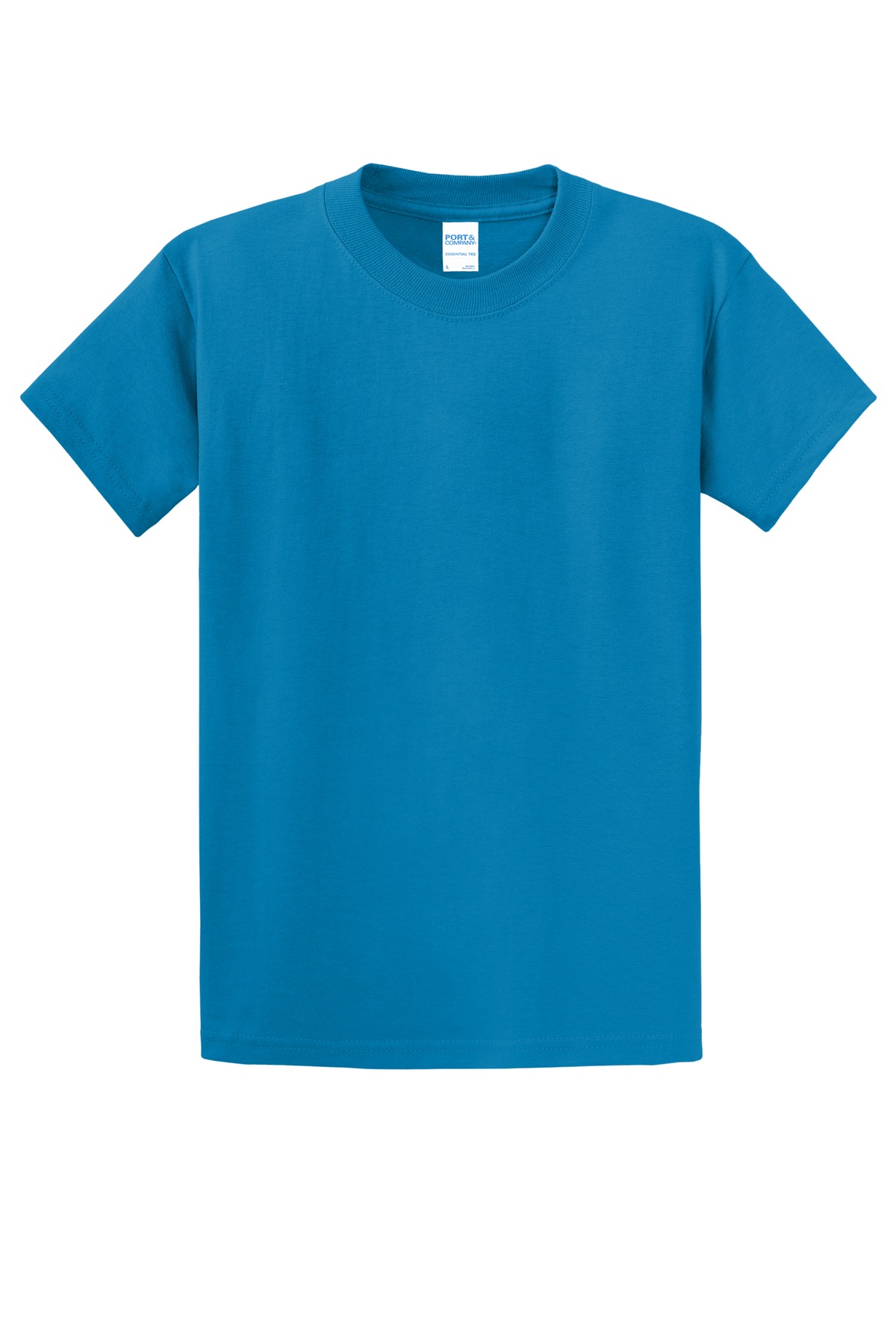 Port & Company® Tall Essential Tee 105