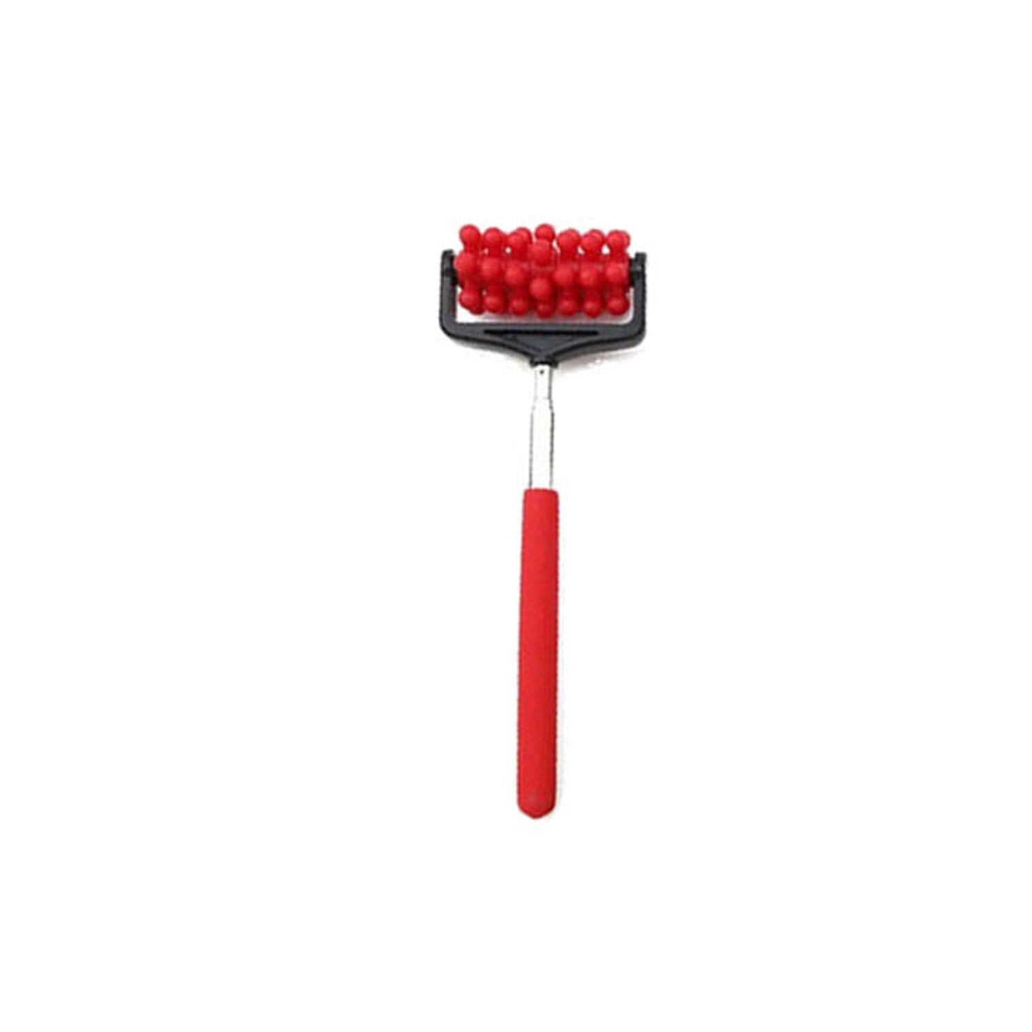 Stainless Steel Telescopic Roller Massager 5