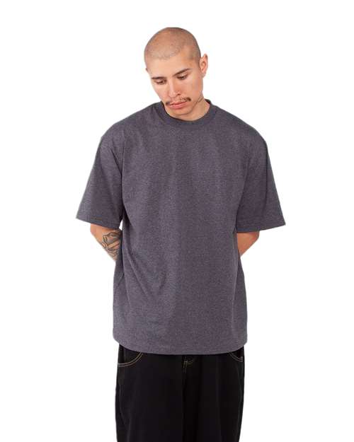 Unisex Tall Max Heavyweight Tee - SHMHSST 51