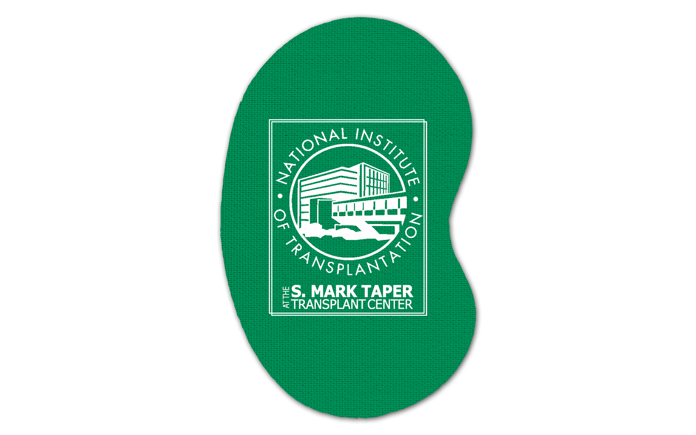 Kidney Rubber Jar Opener 41