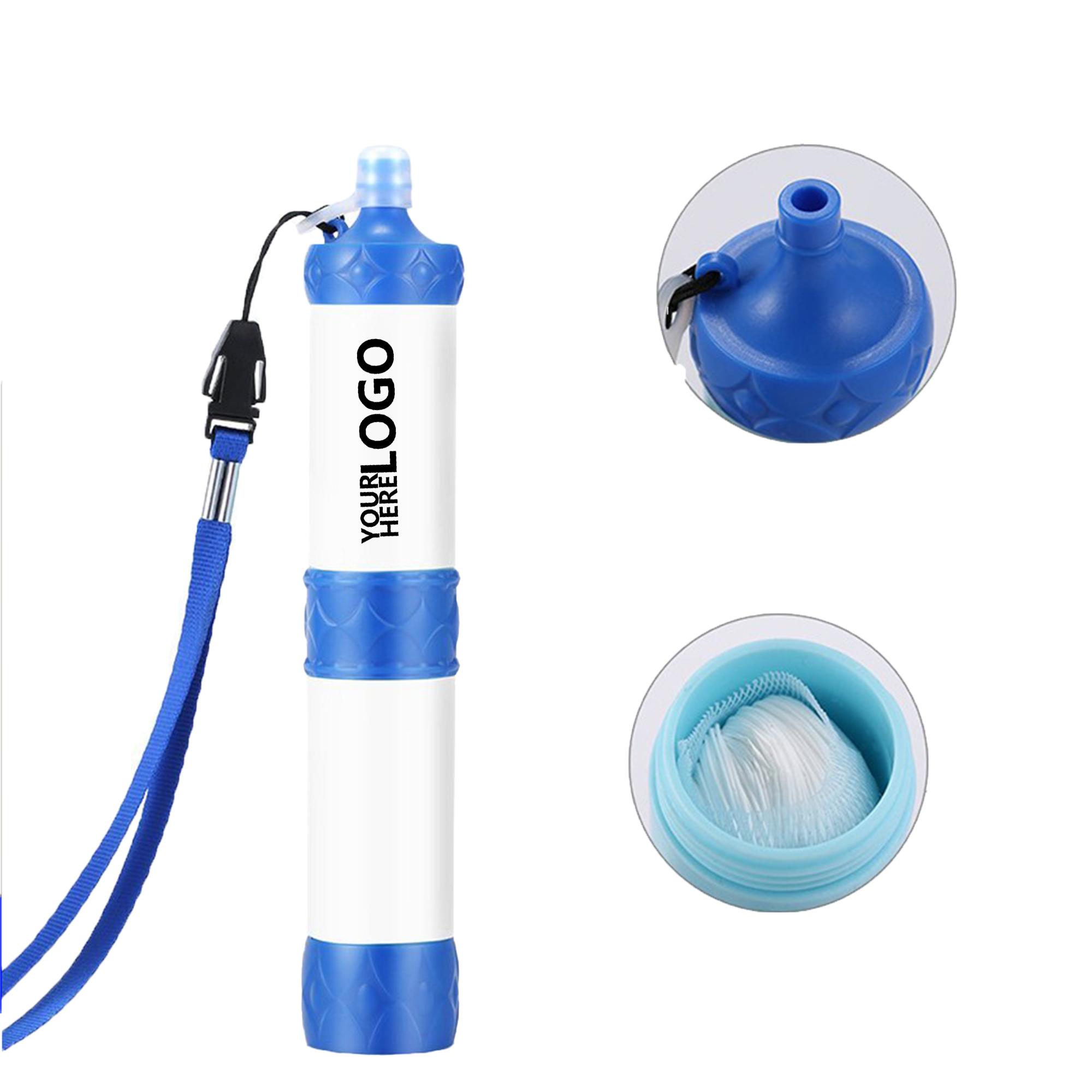 Compact Outdoor Purifier Pen 2