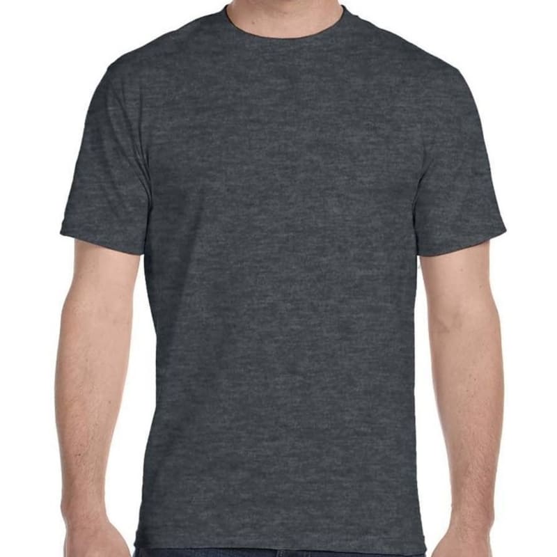 Gildan DryBlend® 5.6 Oz., 50/50 T-Shirt 35