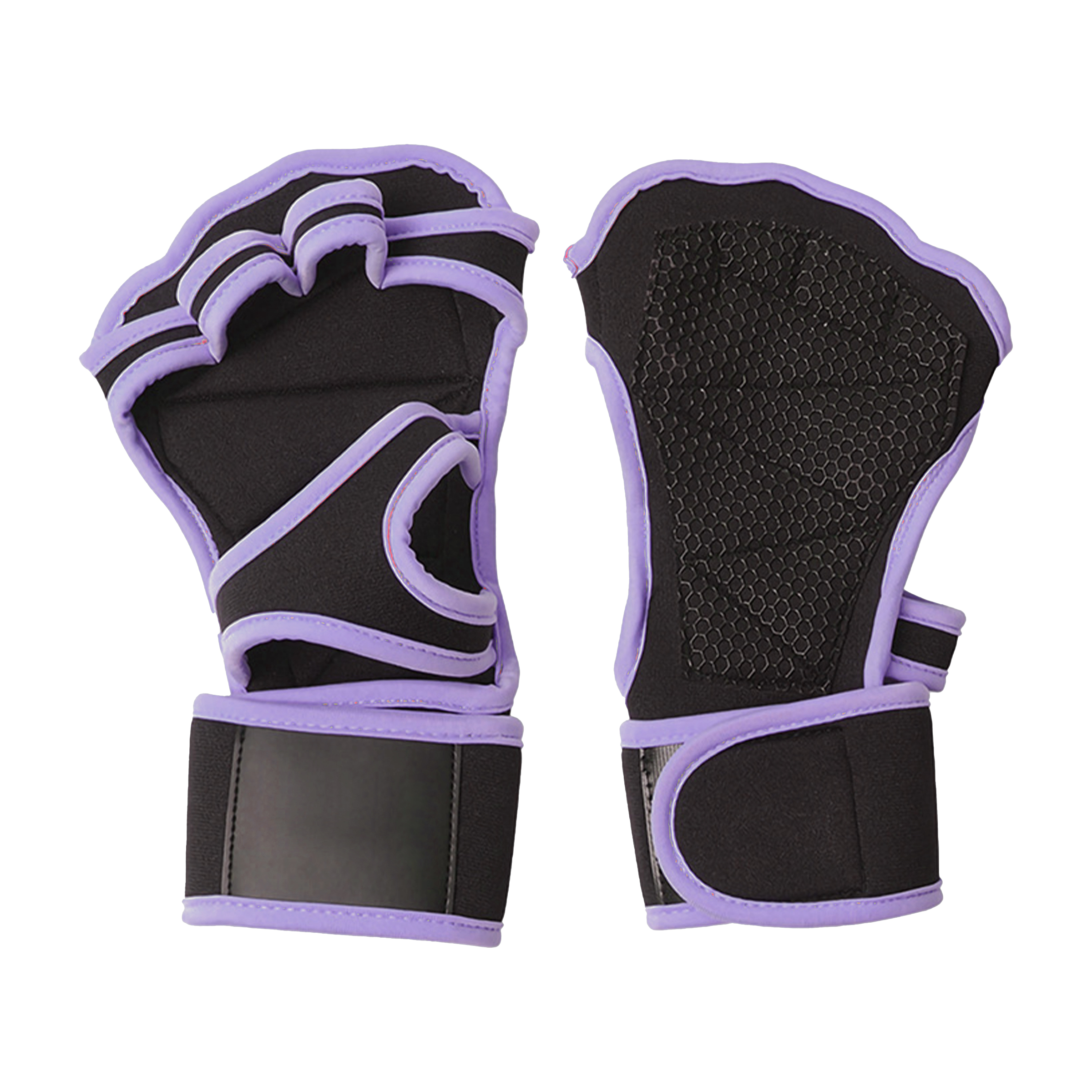 Diving Fabric Sports And Fitness Wristband Gloves 5
